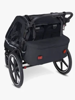 ABC Design  Tour Cykelanhænger, Ink