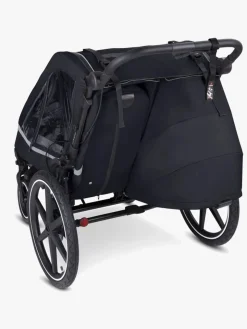 ABC Design  Tour Cykelanhænger, Ink