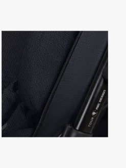 ABC Design  Tour Cykelanhænger, Ink