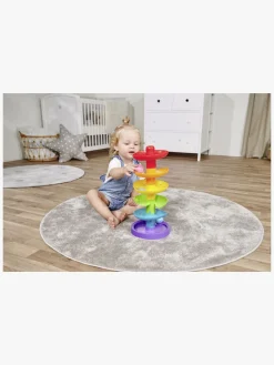 ABC Laugh n' Learn Farverig Kuglelabyrint