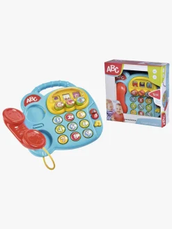 ABC Laugh n' Learn Farverig Telefon