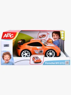 ABC Porsche 911 GT3 Fjernstyret Bil