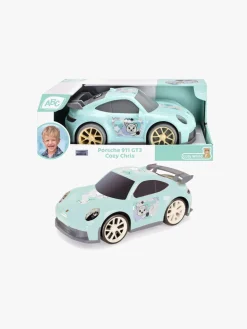 ABC Porsche Cozy Chris