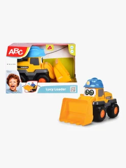 ABC Volvo Lucy Hjullaster