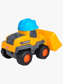 ABC Volvo Lucy Hjullaster