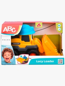 ABC Volvo Lucy Hjullaster