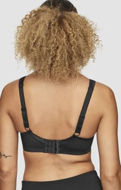 Abecita Mama Active Amme-BH, Sort