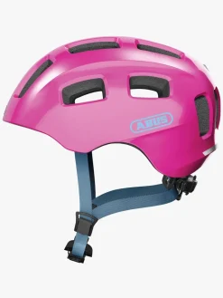 ABUS Youn Hjelm, Sparkling Pink