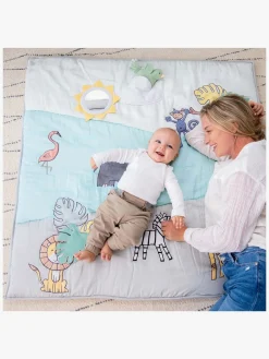 Aden + Anais Baby Bonding Legetæppe