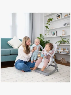 Aden + Anais 3-in-1 Transition Skråstol