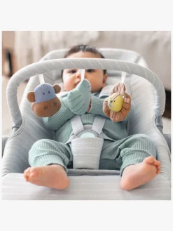 Aden + Anais 3-in-1 Transition Skråstol