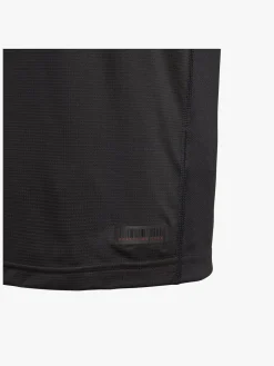 Adidas Boys Barricade Tee T-shirt, Black