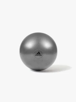 Adidas Pilatesbold Ø 55cm, Grå