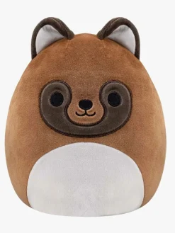 Adopt Me Squishmallows Bamse Tanuki 20 cm