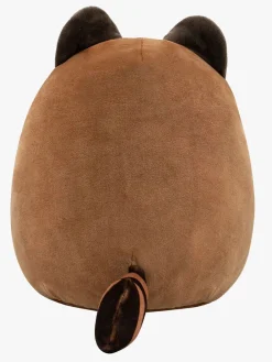 Adopt Me Squishmallows Bamse Tanuki 20 cm