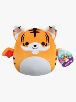 Adopt Me Squishmallows Bamse Winged Tiger 20 cm