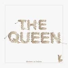 Adore Us Babies Plakat The Queen 40x30