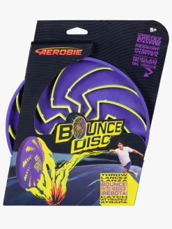 Aerobie Bounce Frisbee