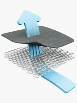 AeroMoov GR1 Hynde til Autostol, Seashell Stone