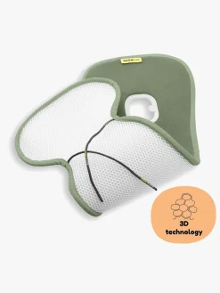 AeroMoov GRB  Ventilerende Hynde, Moss Green