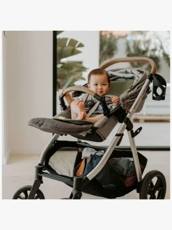 AeroMoov GRB  Ventilerende Hynde, Moss Green