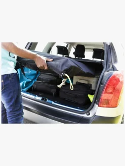 AeroMoov Pop-up Weekendseng, Grå