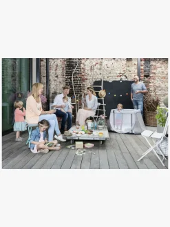 AeroMoov Pop-up Weekendseng, Grå