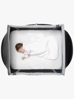 AeroMoov Pop-up Weekendseng, Grå