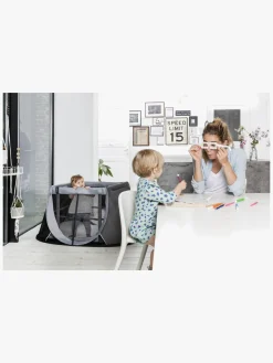 AeroMoov Pop-up Weekendseng, Grå