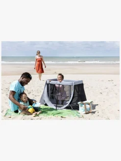 AeroMoov Pop-up Weekendseng, Grå