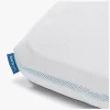 AeroMoov SafeSleep Faconsyet Lagen 60x110 cm til Weekendseng, Hvidt