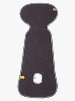 AeroMoov Ventilerende Hynde Til Klapvogn, Mørkegrå