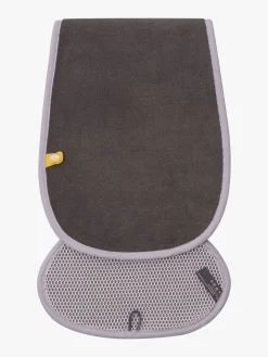 AeroMoov Ventilerende Hynde Til Autostol, Mørkegrå