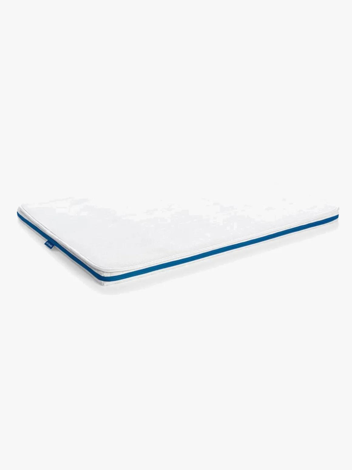 AeroSleep Evolution Madras og 3D Madrabeskyttelse 40x90x4 Cm