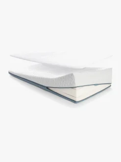 Aerosleep Evolution Premium Madras og 3D Madrabeskyttelse 60x120x12 cm