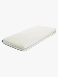 AeroSleep Stræklagen 60x120, Hvid