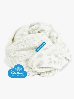 Aerosleep Stræklagen 70x140cm, Hvid