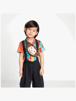 Affenzahn Bæltetaske, Affenzahn