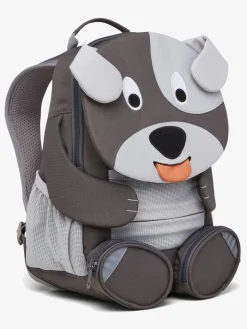 Affenzahn Large Friend Rygsæk 8L & Penalhus, Dog