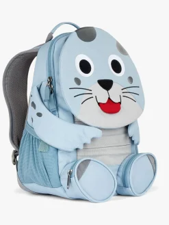 Affenzahn Large Friend Rygsæk 8L, Seal