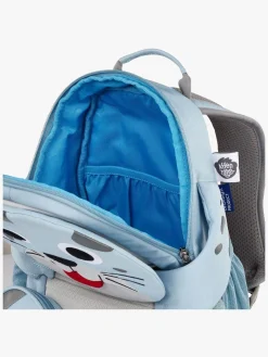 Affenzahn Large Friend Rygsæk 8L, Seal