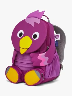 Affenzahn Large Friend Rygsæk 8L, Bird