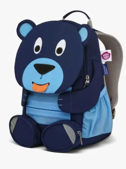 Affenzahn Large Friend Rygsæk 8L, Bear