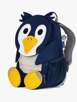Affenzahn Large Friend Rygsæk 8L, Penguin