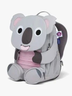 Affenzahn Large Friend Rygsæk 8L, Koala