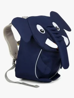 Affenzahn Small Friend Rygsæk 4L, Elephant