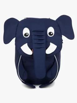 Affenzahn Small Friend Rygsæk 4L, Elephant
