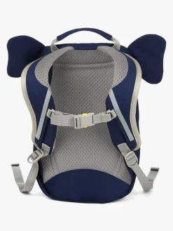 Affenzahn Small Friend Rygsæk 4L, Elephant