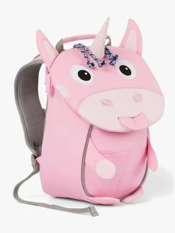 Affenzahn Small Friend Rygsæk 4L, Unicorn
