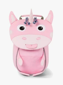Affenzahn Small Friend Rygsæk 4L, Unicorn